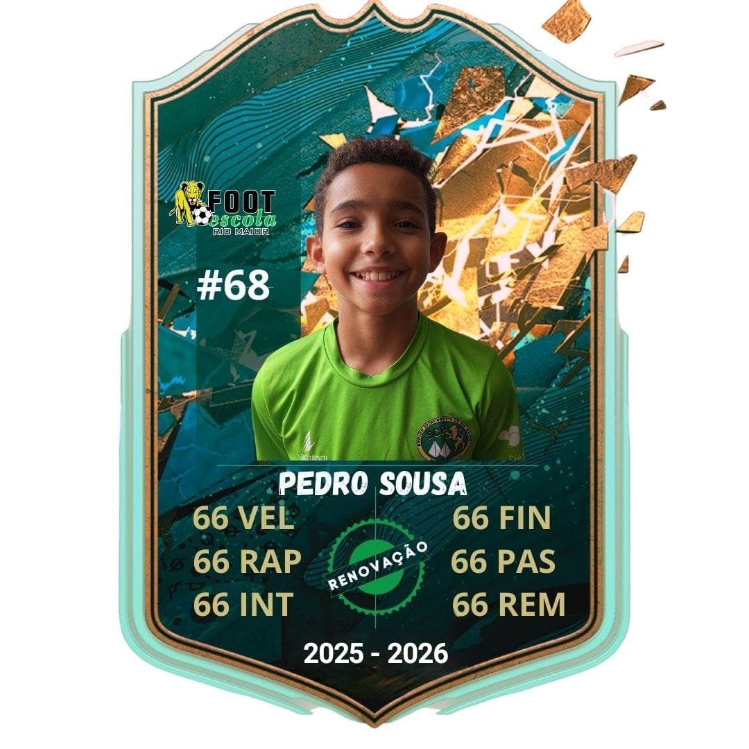 Pedro Dantas em campo